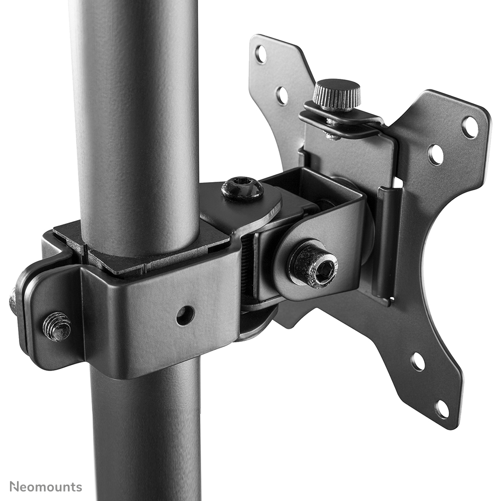 Neomounts FPMA-D550SBLACK Supporto per monitor 13-32"